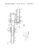 Detachable Cable Joint With Three Sockets diagram and image