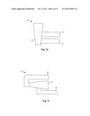 Detachable Cable Joint With Three Sockets diagram and image