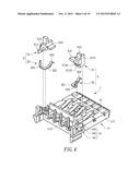 Modular Inserted Connector Detecting Structure diagram and image