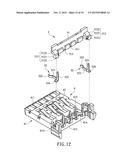 Modular Inserted Connector Detecting Structure diagram and image