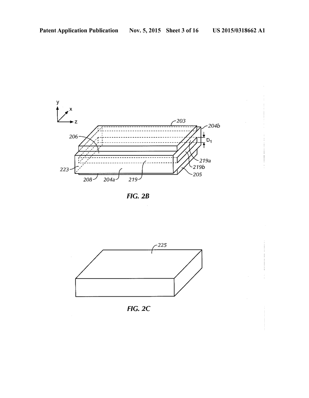 LASER RESONATOR WITH PARASITIC MODE SUPPRESSION - diagram, schematic, and image 04