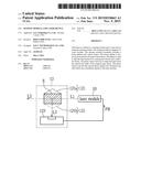 SENSING MODULE AND LASER DEVICE diagram and image