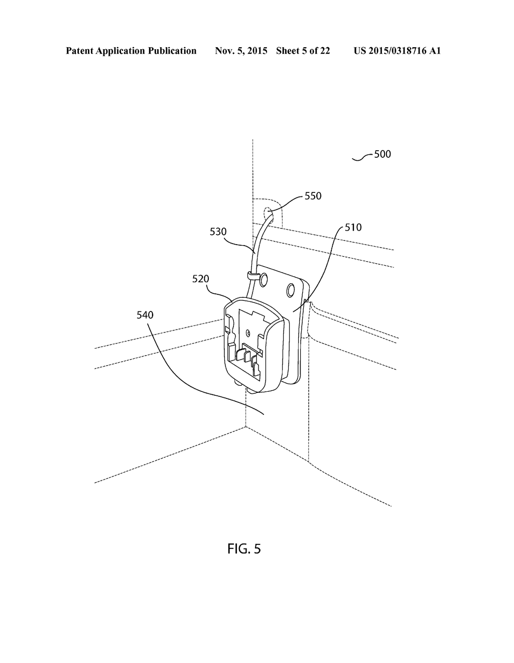 ADAPTIVE BATTERY PACK-TO-UNIVERSAL SERIAL BUS POWER DEVICES - diagram, schematic, and image 06