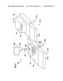 RECHARGEABLE HAND TOOL INDUCTION BATTERY DEVICE diagram and image