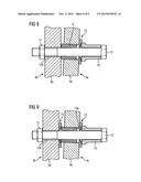DYNAMO-ELECTRICAL MACHINE WITH SEGMENTED STATOR STRUCTURE AND/OR ROTOR     STRUCTURE diagram and image