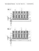 ELECTRICALLY ROTATING MACHINE diagram and image