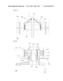 BLDC MOTOR FOR ELECTRICAL EQUIMENT diagram and image