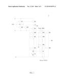 DRIVING CIRCUIT FOR GENERATING VOLTAGE CONTROL SIGNALS diagram and image