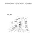 Rotating Furling Catenary Solar Concentrator diagram and image