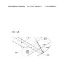 Rotating Furling Catenary Solar Concentrator diagram and image