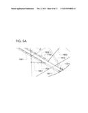 Rotating Furling Catenary Solar Concentrator diagram and image