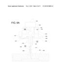 Rotating Furling Catenary Solar Concentrator diagram and image