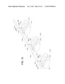 Rotating Furling Catenary Solar Concentrator diagram and image