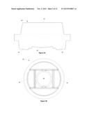 CONCENTRATOR PHOTOVOLTAIC ASSEMBLY diagram and image