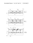 SWITCHABLE FILTERS AND DESIGN STRUCTURES diagram and image