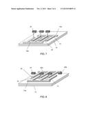 SWITCHABLE FILTERS AND DESIGN STRUCTURES diagram and image