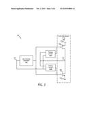 PROPORTIONAL FEEDBACK FOR REDUCED OVERSHOOT AND UNDERSTOOT IN A SWITCHED     OUTPUT diagram and image