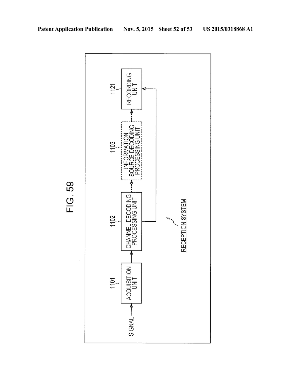 DATA PROCESSING APPARATUS AND DATA PROCESSING METHOD - diagram, schematic, and image 53