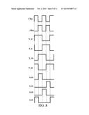 MODULATION METHOD FOR IMPROVING SIGNAL CONVERSION GAIN AND HIGH-GAIN     MODULATOR THEREOF diagram and image