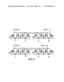 MODULATION METHOD FOR IMPROVING SIGNAL CONVERSION GAIN AND HIGH-GAIN     MODULATOR THEREOF diagram and image