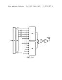 MODULATION METHOD FOR IMPROVING SIGNAL CONVERSION GAIN AND HIGH-GAIN     MODULATOR THEREOF diagram and image