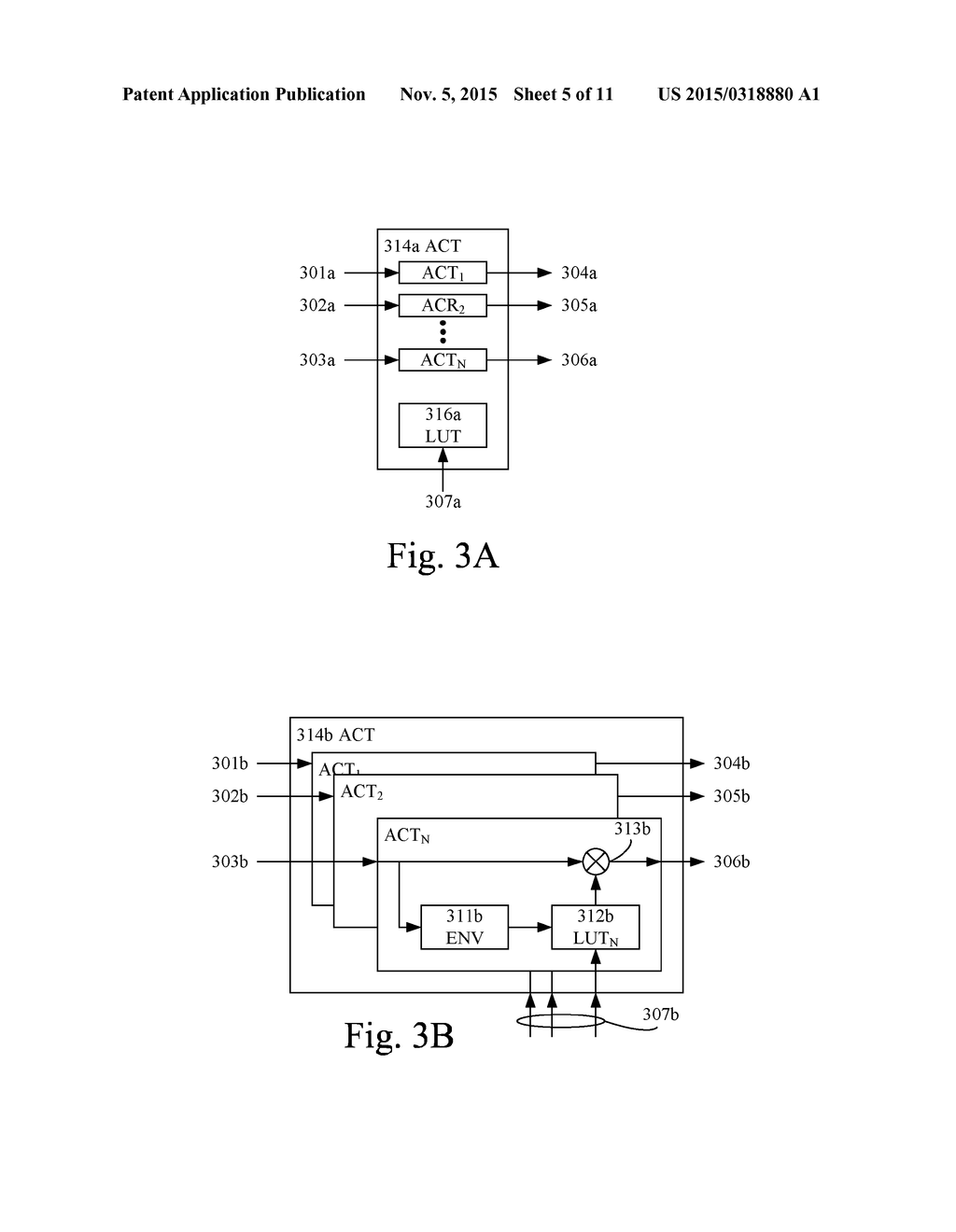 Digital Pre-Distortion for High Bandwidth Signals - diagram, schematic, and image 06