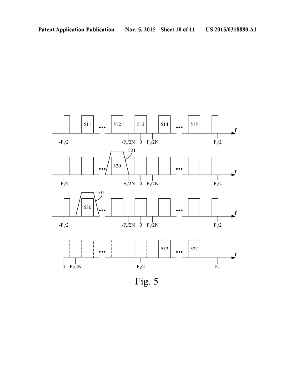 Digital Pre-Distortion for High Bandwidth Signals - diagram, schematic, and image 11