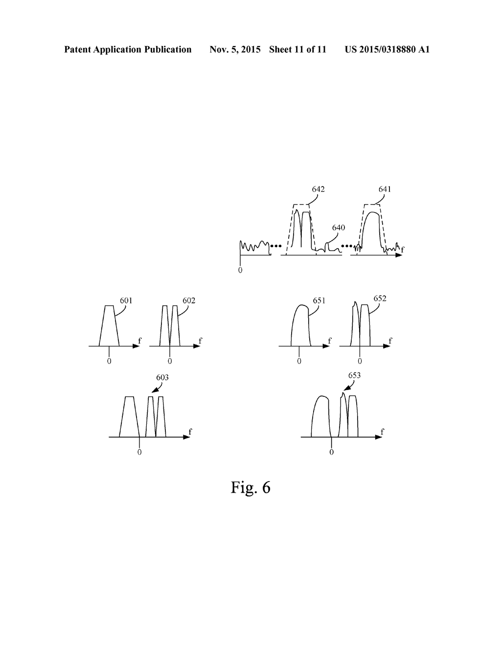 Digital Pre-Distortion for High Bandwidth Signals - diagram, schematic, and image 12