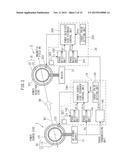 WIRELESS POWER TRANSFER SYSTEM, POWER RECEIVER, AND WIRELESS POWER     TRANSFER METHOD diagram and image