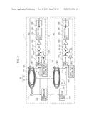 WIRELESS POWER TRANSFER SYSTEM, POWER RECEIVER, AND WIRELESS POWER     TRANSFER METHOD diagram and image