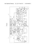 WIRELESS POWER TRANSFER SYSTEM, POWER RECEIVER, AND WIRELESS POWER     TRANSFER METHOD diagram and image