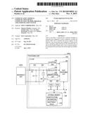 COMMUNICATION TERMINAL, COMMUNICATION DEVICE, COMMUNICATION METHOD,     PROGRAM, AND COMMUNICATION SYSTEM diagram and image