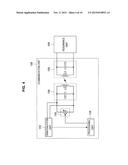 COMMUNICATION TERMINAL, COMMUNICATION DEVICE, COMMUNICATION METHOD,     PROGRAM, AND COMMUNICATION SYSTEM diagram and image