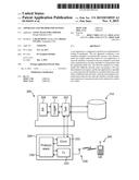 APPARATUS AND METHOD FOR TESTING diagram and image