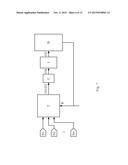 TRANSMITTER AND MONITORING SYSTEM USING THE SAME diagram and image