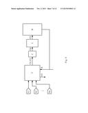 TRANSMITTER AND MONITORING SYSTEM USING THE SAME diagram and image