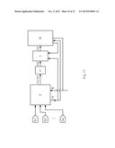 TRANSMITTER AND MONITORING SYSTEM USING THE SAME diagram and image