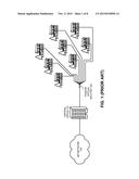 METHOD AND SYSTEM FOR SCHEDULING CASCADED PON diagram and image