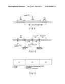 WIRELESS COMMUNICATION TERMINAL diagram and image