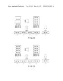 WIRELESS COMMUNICATION TERMINAL diagram and image