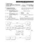 METHOD AND SYSTEM FOR NON-PERSISTENT REAL-TIME ENCRYPTION KEY DISTRIBUTION diagram and image