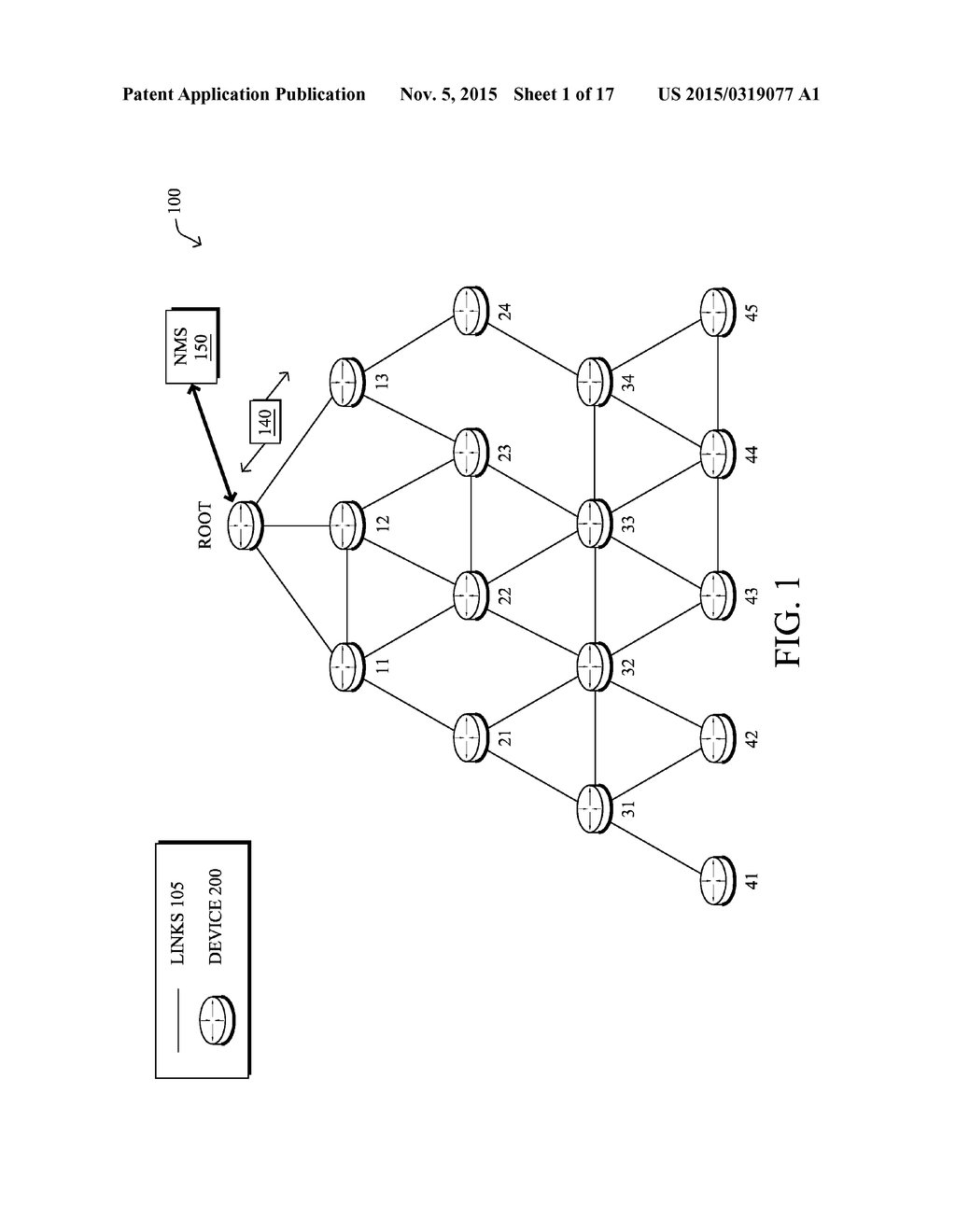 DISTRIBUTED PREDICTIVE ROUTING USING DELAY PREDICTABILITY MEASUREMENTS - diagram, schematic, and image 02