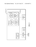 DISTRIBUTED PREDICTIVE ROUTING USING DELAY PREDICTABILITY MEASUREMENTS diagram and image