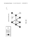 DISTRIBUTED PREDICTIVE ROUTING USING DELAY PREDICTABILITY MEASUREMENTS diagram and image