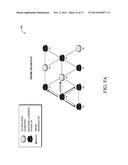 DISTRIBUTED PREDICTIVE ROUTING USING DELAY PREDICTABILITY MEASUREMENTS diagram and image