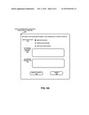 Tiered Network Access Based on User Action diagram and image