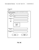 Tiered Network Access Based on User Action diagram and image