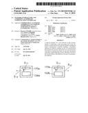 NETWORK INTERFACE FOR A SoC COMPRISING AN IMPROVED COMMUNICATION     CONTROLLER diagram and image