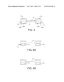 NETWORK INTERFACE FOR A SoC COMPRISING AN IMPROVED COMMUNICATION     CONTROLLER diagram and image