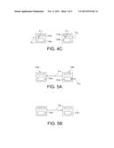 NETWORK INTERFACE FOR A SoC COMPRISING AN IMPROVED COMMUNICATION     CONTROLLER diagram and image